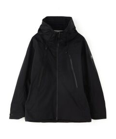 DESCENTE ALLTERRAIN CREAS HARD SHELL JACKET