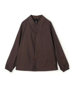 HEVO MAGLIE コットン コーチジャケット