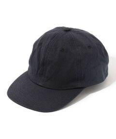 KIJIMA TAKAYUKI 6PANEL CAP