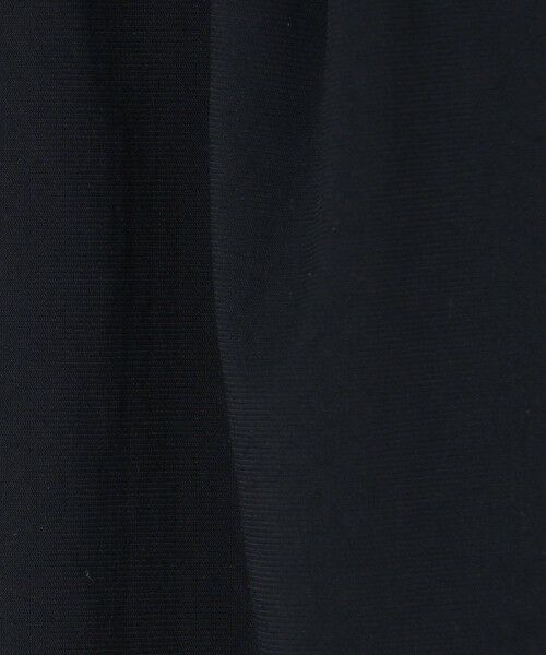 TOMORROWLAND / トゥモローランド ロング・マキシ丈スカート | ラッシュストレッチ タックギャザースカート | 詳細12