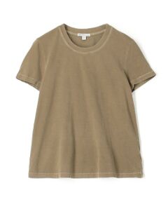 ベーシック クルーネックTシャツ WLJ3114