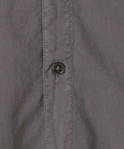 TOMORROWLAND / トゥモローランド シャツ・ブラウス（半袖以外） | コットン レギュラーシャツ MLC3408 | 詳細10
