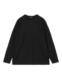 ファインコットン ロングスリーブTシャツ