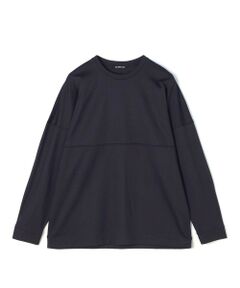 ファインコットン ロングスリーブTシャツ