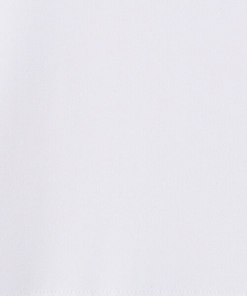 TOMORROWLAND / トゥモローランド Tシャツ | ファインコットン ロングスリーブTシャツ | 詳細20