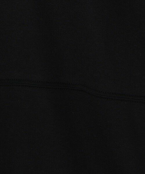 TOMORROWLAND / トゥモローランド Tシャツ | ファインコットン ロングスリーブTシャツ | 詳細21