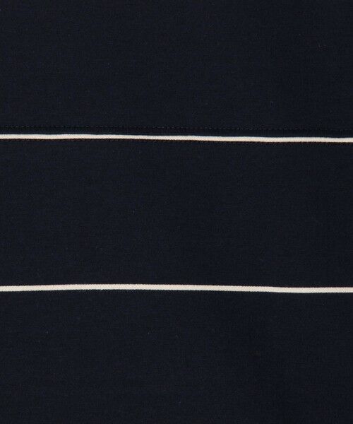 TOMORROWLAND / トゥモローランド Tシャツ | ファインコットン ロングスリーブTシャツ | 詳細22