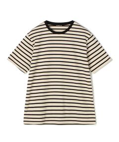 ファインコットン ハーフスリーブTシャツ