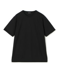 ファインコットン ハーフスリーブTシャツ