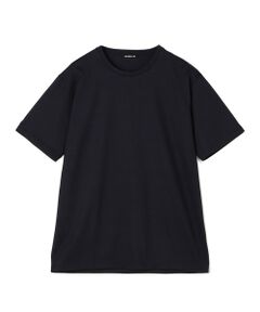 ファインコットン ハーフスリーブTシャツ