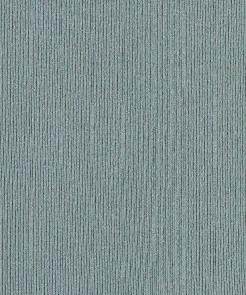 TOMORROWLAND / トゥモローランド タンクトップ | スモーリライトリブ タンクトップ | 詳細12