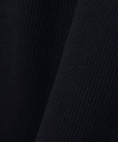 TOMORROWLAND / トゥモローランド タンクトップ | スモーリライトリブ タンクトップ | 詳細13