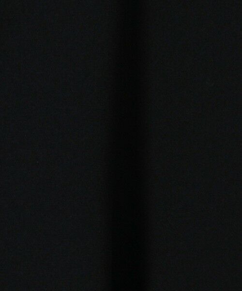 TOMORROWLAND / トゥモローランド ノーカラージャケット | ジャージーライクジョーゼット カラーレスジャケット | 詳細12
