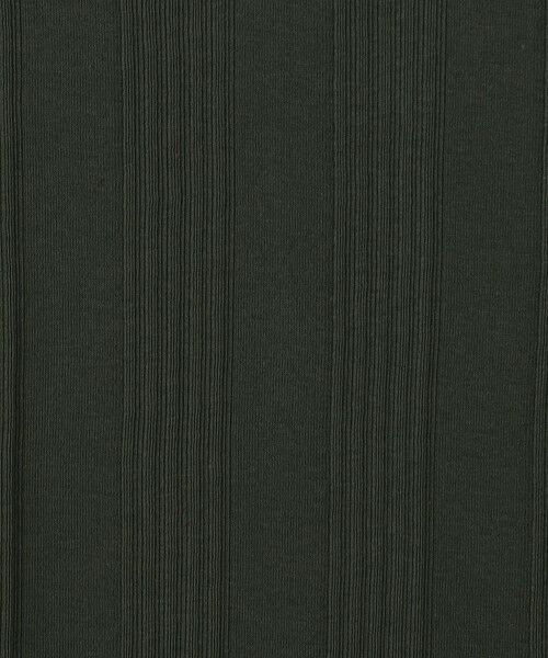 TOMORROWLAND / トゥモローランド Tシャツ | コットンランダムリブ フレンチスリーブプルオーバー | 詳細13