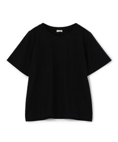 ファインコットン クルーネックTシャツ