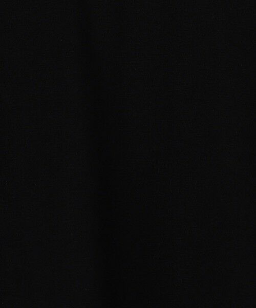 TOMORROWLAND / トゥモローランド Tシャツ | ファインコットン クルーネックTシャツ | 詳細11