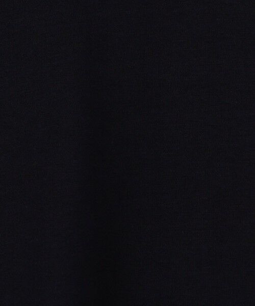 TOMORROWLAND / トゥモローランド Tシャツ | ファインコットン クルーネックTシャツ | 詳細12