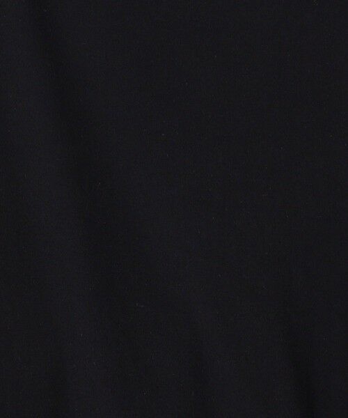 TOMORROWLAND / トゥモローランド Tシャツ | ガーゼフライスジャージー ボートネックプルオーバー | 詳細14