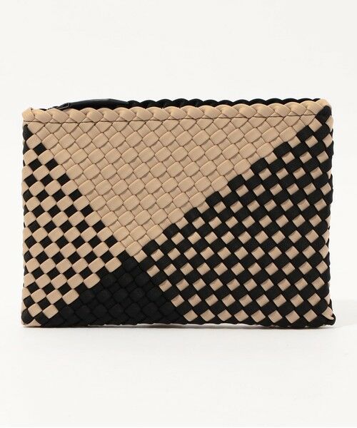 TOMORROWLAND / トゥモローランド トートバッグ | NAGHEDI St Barths Large トートバッグ | 詳細11