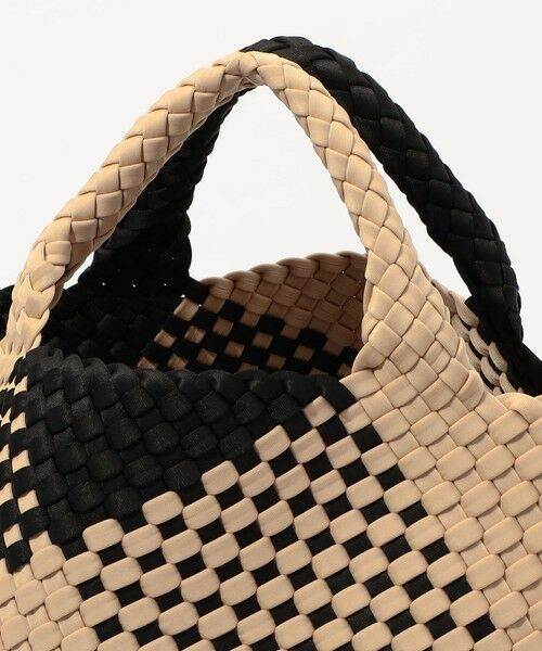 TOMORROWLAND / トゥモローランド トートバッグ | NAGHEDI St Barths Large トートバッグ | 詳細6