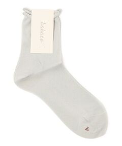 babaco LUREX SHEER SOCKS