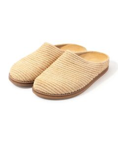 TOMORROWLAND / トゥモローランド サンダル | CONTRE ALLEE BOUSBIR スリッポン