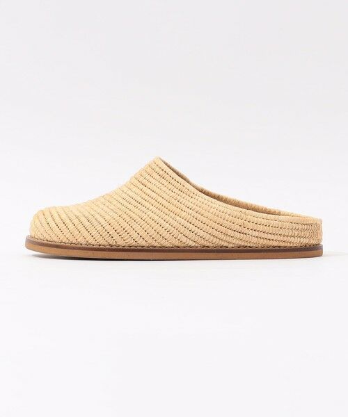 TOMORROWLAND / トゥモローランド サンダル | CONTRE ALLEE BOUSBIR スリッポン | 詳細2