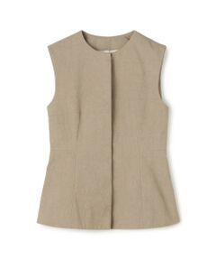 Lauren Manoogian STRUCTURE BODICE ベスト