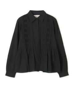 TOMORROWLAND / トゥモローランド シャツ・ブラウス（半袖以外） | Khadi and Co TEA TREE コットンシャツ