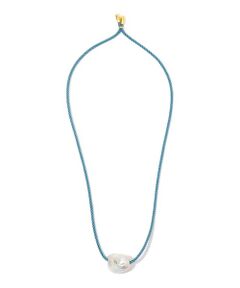 TOMORROWLAND / トゥモローランド ネックレス・ペンダント・チョーカー | LIZZIE FORTUNATO BLUE FIELDS ネックレス