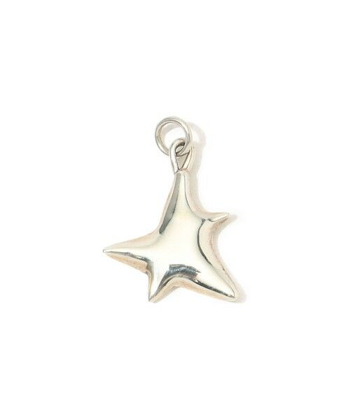 TOMORROWLAND/gD[h BAR Jewellery ABSTRACT STAR `[ 81 Vo[ F