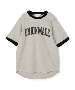 UNION LAUNCH リンガーTシャツ