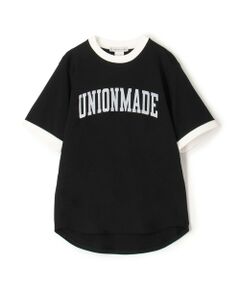 TOMORROWLAND / トゥモローランド Tシャツ | UNION LAUNCH リンガーTシャツ