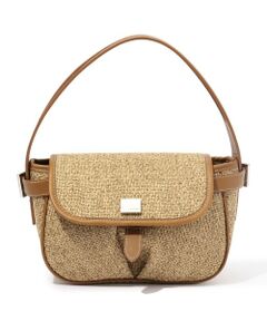 TOMORROWLAND / トゥモローランド ショルダーバッグ | A VACATION MINI KIKI ショルダーバッグ