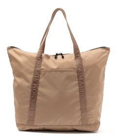 NOMADIS Voyage SAC パッカブルトートバッグ