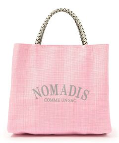 NOMADIS SAC MESH W