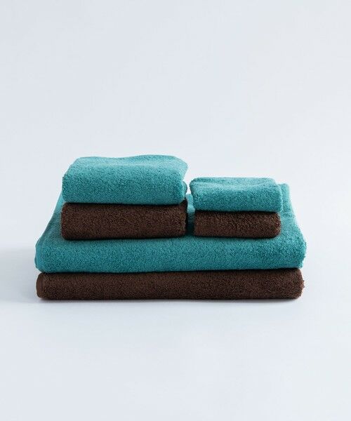 TOMORROWLAND / トゥモローランド タオル | コットンヘンプハンドタオル | 詳細10