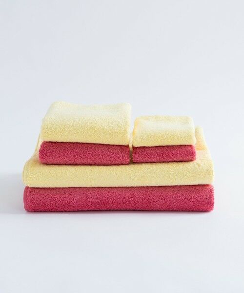 TOMORROWLAND / トゥモローランド タオル | コットンヘンプバスタオル | 詳細9