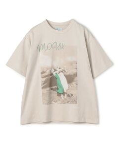 THE INTERNATIONAL IMAGES COLLECTION コットン Tシャツ