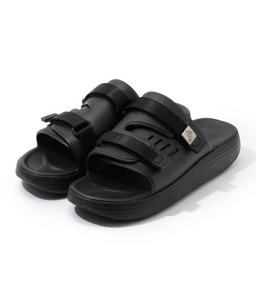 SUICOKE URICH (メンズサンダル) 価格比較 - 価格.com