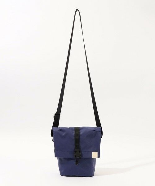 TOMORROWLAND / トゥモローランド ショルダーバッグ | NOTIVE SHOULDER BAG S ショルダーバッグ | 詳細10