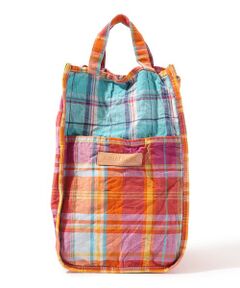 AMIACALVA Easy Bag M 2WAYバッグ