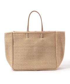 【別注】AMIACALVA Classy Tote L トートバッグ