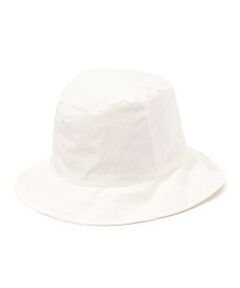 KIJIMA TAKAYUKI COTTON OX SOFT HAT