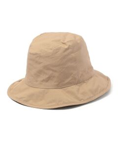 KIJIMA TAKAYUKI COTTON OX SOFT HAT