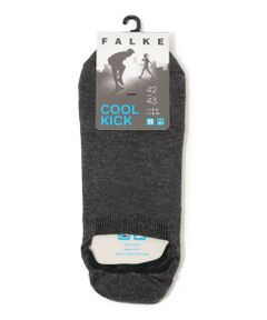 TOMORROWLAND / トゥモローランド ソックス | FALKE COOL KICK INVISIBLE インビジブルソックス