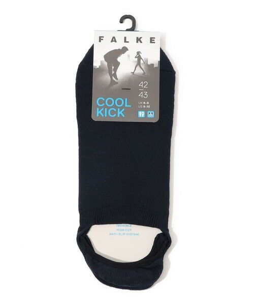 TOMORROWLAND / トゥモローランド ソックス | FALKE COOL KICK INVISIBLE インビジブルソックス | 詳細1