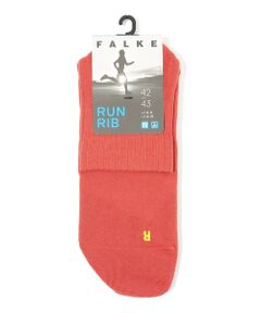 FALKE RUN RIB SHORT SOCKS ソックス