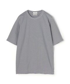 TOMORROWLAND / トゥモローランド カットソー | スビンコットン クルーネックプルオーバー