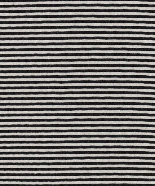 TOMORROWLAND / トゥモローランド カットソー | スビンコットン クルーネックプルオーバー | 詳細12